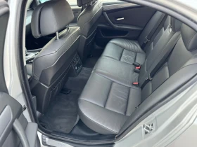 Обява за продажба на BMW 530 D Face 235к.с Задно Комфорт Салон Head-Up Подгрев ~15 600 лв. - изображение 8