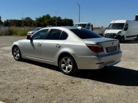 BMW 530 D Face 235.    Head-Up  | Mobile.bg    4