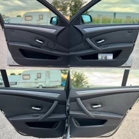Обява за продажба на BMW 530 D Face 235к.с Задно Комфорт Салон Head-Up Подгрев ~15 600 лв. - изображение 10