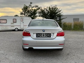 Обява за продажба на BMW 530 D Face 235к.с Задно Комфорт Салон Head-Up Подгрев ~15 600 лв. - изображение 4