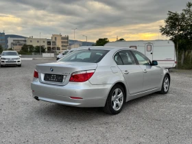 Обява за продажба на BMW 530 D Face 235к.с Задно Комфорт Салон Head-Up Подгрев ~15 600 лв. - изображение 3