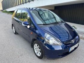 Обява за продажба на Honda Jazz 1.4  ~3 650 лв. - изображение 1