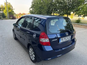 Обява за продажба на Honda Jazz 1.4  ~3 650 лв. - изображение 3
