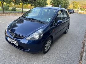 Обява за продажба на Honda Jazz 1.4  ~3 650 лв. - изображение 1