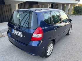 Обява за продажба на Honda Jazz 1.4  ~3 650 лв. - изображение 2