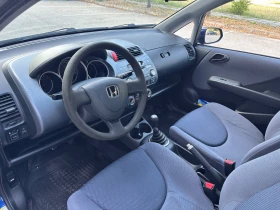 Обява за продажба на Honda Jazz 1.4  ~3 650 лв. - изображение 6