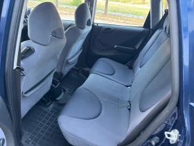 Обява за продажба на Honda Jazz 1.4  ~3 650 лв. - изображение 4