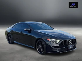 Mercedes-Benz CLS 53 AMG 4MATIC* DISTRONIC* 360CAM* BURMESTER* BLIND SPOT*  | Mobile.bg    2