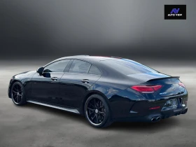 Mercedes-Benz CLS 53 AMG 4MATIC* DISTRONIC* 360CAM* BURMESTER* BLIND SPOT*  | Mobile.bg    5