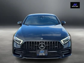  Mercedes-Benz CLS 53...