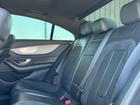 Mercedes-Benz CLS 53 AMG 4MATIC* DISTRONIC* 360CAM* BURMESTER* BLIND SPOT*  | Mobile.bg    16