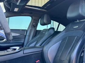 Mercedes-Benz CLS 53 AMG 4MATIC* DISTRONIC* 360CAM* BURMESTER* BLIND SPOT*  | Mobile.bg    15