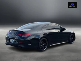 Mercedes-Benz CLS 53 AMG 4MATIC* DISTRONIC* 360CAM* BURMESTER* BLIND SPOT*  | Mobile.bg    3