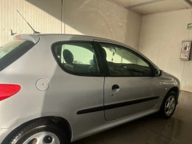 Peugeot 206 | Mobile.bg    4