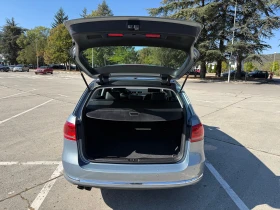 VW Passat 2.0///170к.с///Обдухване////LED///XENON///Камера// - 14890 лв. - 83187900 6