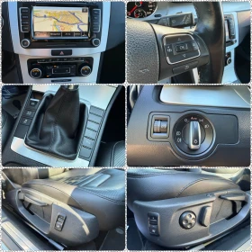 VW Passat 2.0///170к.с///Обдухване////LED///XENON///Камера// - 14890 лв. - 83187900 15