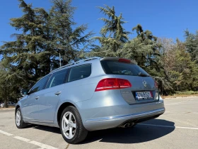 VW Passat 2.0///170к.с///Обдухване////LED///XENON///Камера// - 14890 лв. - 83187900 5