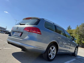 VW Passat 2.0///170к.с///Обдухване////LED///XENON///Камера// - 14890 лв. - 83187900 7