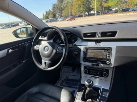 VW Passat 2.0///170к.с///Обдухване////LED///XENON///Камера// - 14890 лв. - 83187900 10
