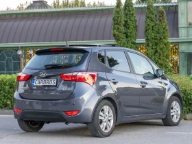 Hyundai Ix20 125 .. 46 000    Keyless Navi | Mobile.bg    7