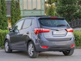 Hyundai Ix20 125 .. 46 000    Keyless Navi | Mobile.bg    5