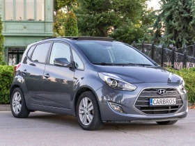    Hyundai Ix20 125 .. 46 000    Keyless Navi