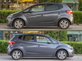 Hyundai Ix20 125 .. 46 000    Keyless Navi | Mobile.bg    4