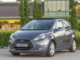 Hyundai Ix20 125 .. 46 000    Keyless Navi | Mobile.bg    3