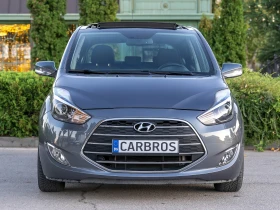 Hyundai Ix20 125 .. 46 000    Keyless Navi | Mobile.bg    2