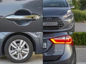 Hyundai Ix20 125 .. 46 000    Keyless Navi | Mobile.bg    17
