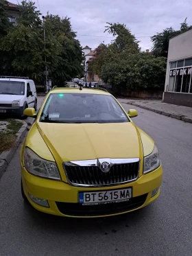 Обява за продажба на Skoda Octavia ~7 900 лв. - изображение 1
