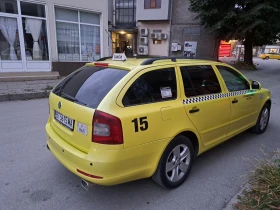 Обява за продажба на Skoda Octavia ~7 900 лв. - изображение 3