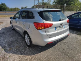 Kia Ceed 1.6..FACE.PANORAMA - 12900 лв. / 6595.67 € - 66153697 7