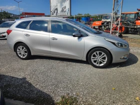 Kia Ceed 1.6..FACE.PANORAMA - 12900 лв. / 6595.67 € - 66153697 8