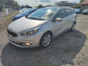 Kia Ceed 1.6..FACE.PANORAMA - 12900 лв. / 6595.67 € - 66153697 3