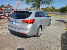 Kia Ceed 1.6..FACE.PANORAMA - 12900 лв. / 6595.67 € - 66153697 5