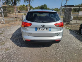 Kia Ceed 1.6..FACE.PANORAMA - 12900 лв. / 6595.67 € - 66153697 6