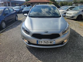 Kia Ceed 1.6..FACE.PANORAMA - 12900 лв. / 6595.67 € - 66153697 2