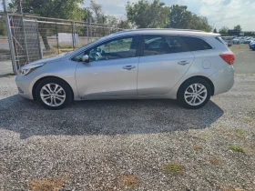 Kia Ceed 1.6..FACE.PANORAMA - 12900 лв. / 6595.67 € - 66153697 4