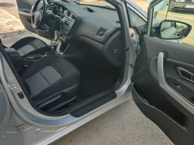 Kia Ceed 1.6..FACE.PANORAMA - 12900 лв. / 6595.67 € - 66153697 17