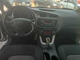 Kia Ceed 1.6..FACE.PANORAMA - 12900 лв. / 6595.67 € - 66153697 10