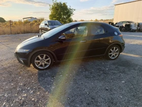 Обява за продажба на Honda Civic 1.8  140hp ~8 300 лв. - изображение 3