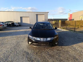 Обява за продажба на Honda Civic 1.8  140hp ~8 300 лв. - изображение 2
