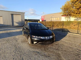 Обява за продажба на Honda Civic 1.8  140hp ~8 300 лв. - изображение 9