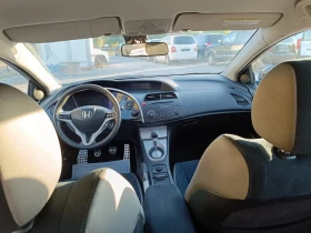 Обява за продажба на Honda Civic 1.8  140hp ~8 300 лв. - изображение 8
