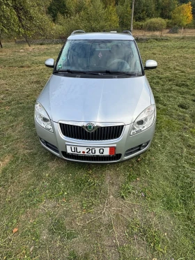 Skoda Fabia - 6000 лв. / 3067.75 € - 44049997 3