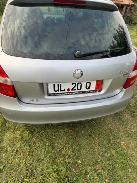 Skoda Fabia - 6000 лв. / 3067.75 € - 44049997 2