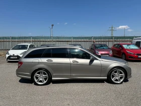 Mercedes-Benz C 320 | Mobile.bg    4