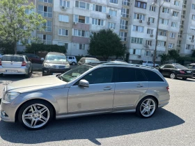 Mercedes-Benz C 320 | Mobile.bg    9