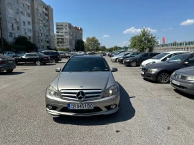 Mercedes-Benz C 320 | Mobile.bg    8